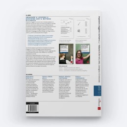 Imparare a leggere e scrivere con il metodo sillabico 2 - Volume 3 (KI