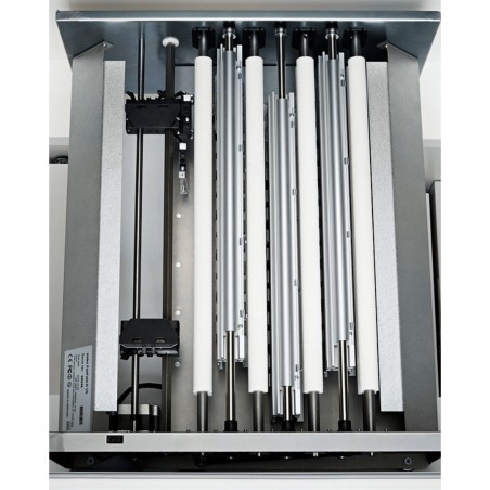 Index FanFold-D V5 - 22.39.06.003 - Stampante Braille