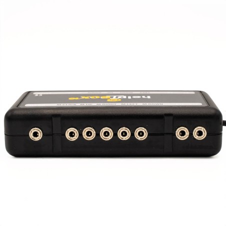 Box per Sensori 16 USB Helpibox - 24.09.24.003 - Interfaccia per Se