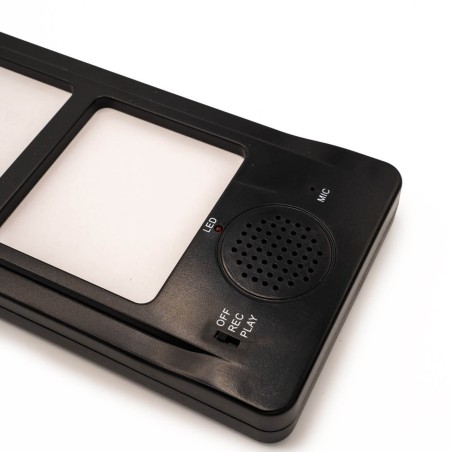 Talking wall -  COMUNICATORE SIMBOLICO ESTESO