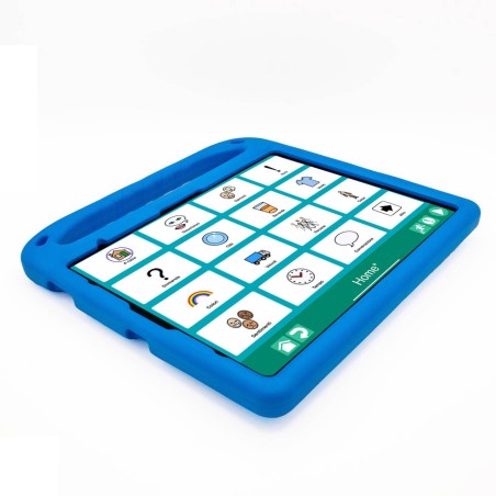 iAlbaPad® Pro Comunicatore Simbolico con iPad - 22.21.09.033