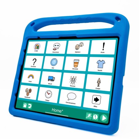 iAlbaPad® Pro Comunicatore Simbolico con iPad - 22.21.09.033