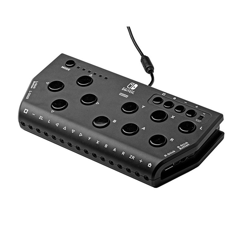 Flex Controller Flex Controller