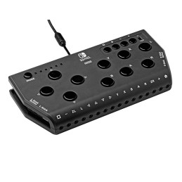 Flex Controller - 24.09.24.003 - Interfaccia per Sensori