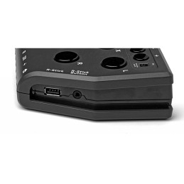 Flex Controller - 24.09.24.003 - Interfaccia per Sensori