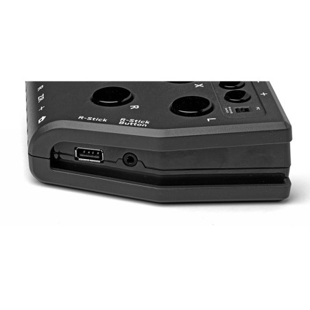 Flex Controller - 24.09.24.003 - Interfaccia per Sensori