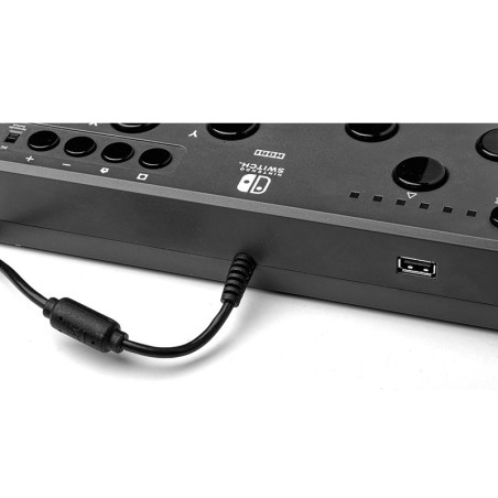 Flex Controller - 24.09.24.003 - Interfaccia per Sensori