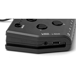 Flex Controller - 24.09.24.003 - Interfaccia per Sensori