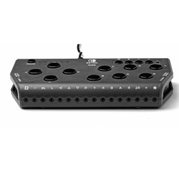 Flex Controller - 24.09.24.003 - Interfaccia per Sensori
