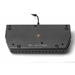 Flex Controller - 24.09.24.003 - Interfaccia per Sensori