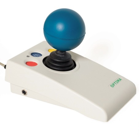 Optima Joystick - 22.36.21.006 - EMULATORE DI MOUSE TIPO JOYSTICK