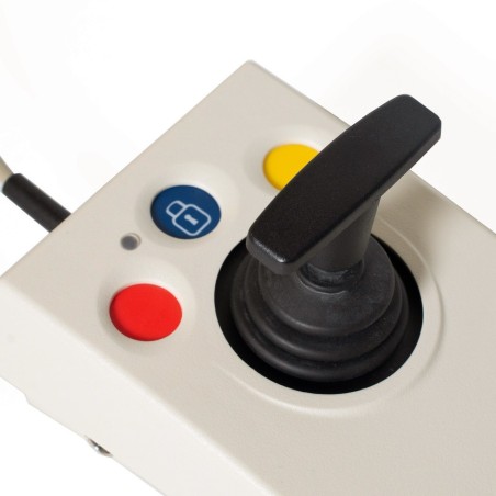 Optima Joystick - 22.36.21.006 - EMULATORE DI MOUSE TIPO JOYSTICK