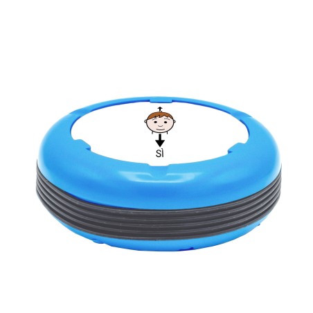 Outdoor Big Point - COMUNICATORE SIMBOLICO DI BASE