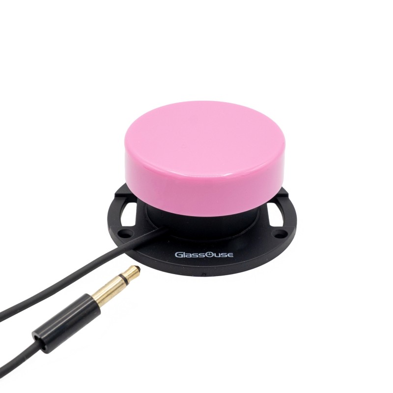 GlassOuse Mini Press Switch - 24.09.18.003 - SENSORE MECCANICO GlassOuse Mini Press Switch - 24.09.18.003 - SENSORE MECCANICO