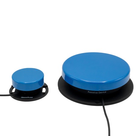 GlassOuse Mini Touch Switch - 24.09.18.003 - SENSORE MECCANICO