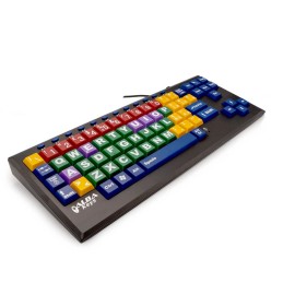 Albakeys® Tastiera Espansa 22.36.03.006 TASTIERA SEMPLIFICATA