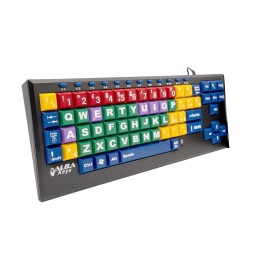 Albakeys® Tastiera Espansa 22.36.03.006 TASTIERA SEMPLIFICATA