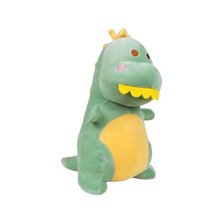 Dinosauro Registra & Suona/Parla
