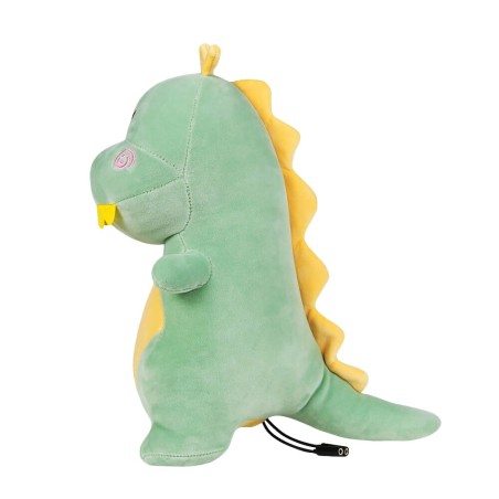 Dinosauro Registra & Suona/Parla