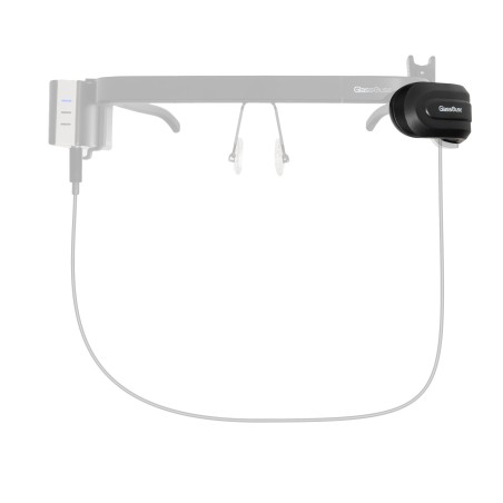 GlassOuse Blink Switch - Sensore a palpebra