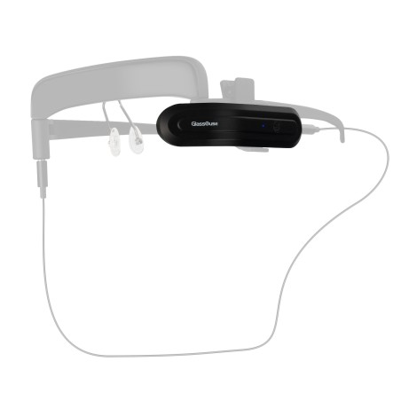 GlassOuse Blink Switch - Sensore a palpebra