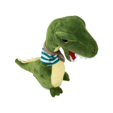 Mr. Rex - Il T-Rex Ballerino