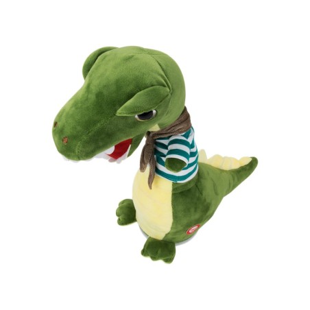 Mr. Rex - Il T-Rex Ballerino