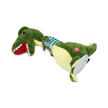 Mr. Rex - Il T-Rex Ballerino