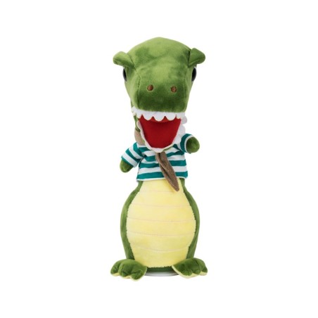 Mr. Rex - Il T-Rex Ballerino