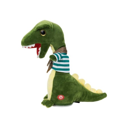 Mr. Rex - Il T-Rex Ballerino