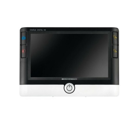 Visolux Digital HD 7 - 22.03.18.006 - VIDEO INGRANDITORE PORTATILE