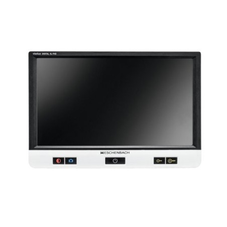 Visolux Digital XL FHD 12 - Videoingranditore portatile
