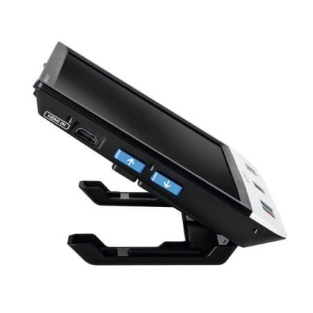 Visolux Digital XL FHD 12 - Videoingranditore portatile