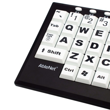 Visionkeys - VisionBoard - 22.36.03.006 - TASTIERA SEMPLIFICATA