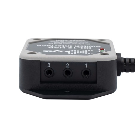 Interfaccia Sensori X-keys 12 USB