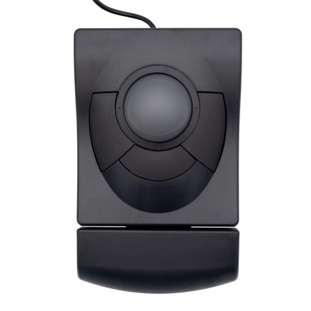Qtronix Trackball - 22.36.21.003 - EMULATORE DI MOUSE TIPO TRACK