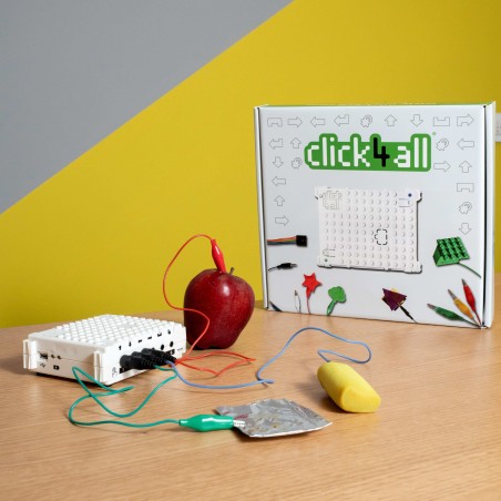 Click4all - MondoAusili.it