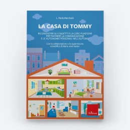 La casa di Tommy (KIT: Web app + Guida cartacea)