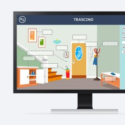 La casa di Tommy (KIT: Web app + Guida cartacea)