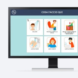 La casa di Tommy (KIT: Web app + Guida cartacea)