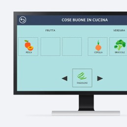 La casa di Tommy (KIT: Web app + Guida cartacea)