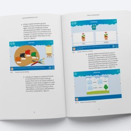 Digital Monster English Level 1 (KIT: Web app + Guida cartacea)