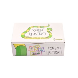 Fonemi illustrati