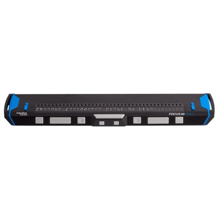 Focus 40 Blue 22.39.05.003 - Display Braille senza Perkins