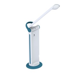 Lampada Daylight Twist