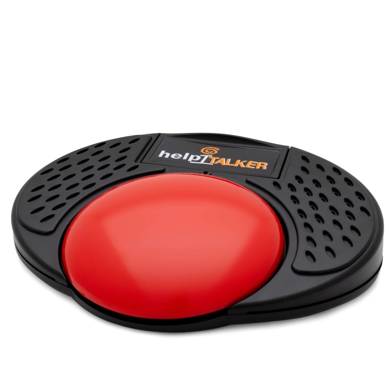 Helpitalker - 22.21.09.015 - COMUNICATORE SIMBOLICO 1/4 Helpitalker - 22.21.09.015 - COMUNICATORE SIMBOLICO 1/4