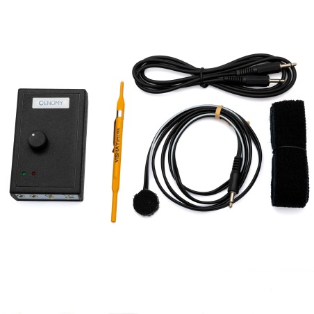 Muscolar Switch - SENSORE DI COMANDO