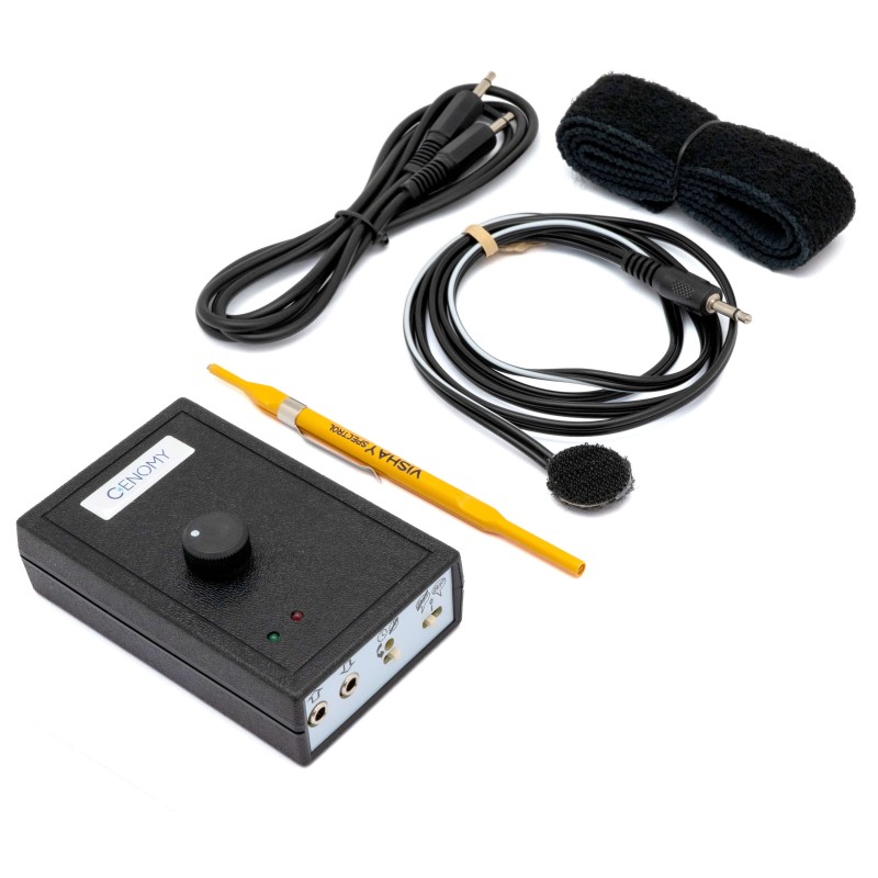 Muscolar Switch - SENSORE DI COMANDO Muscolar Switch - SENSORE DI COMANDO