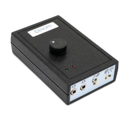 Muscolar Switch - SENSORE DI COMANDO
