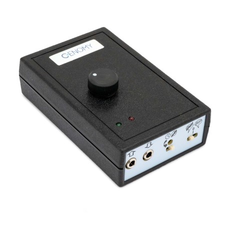 Muscolar Switch - SENSORE DI COMANDO